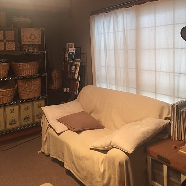 teru-teru-ruさんの実例写真