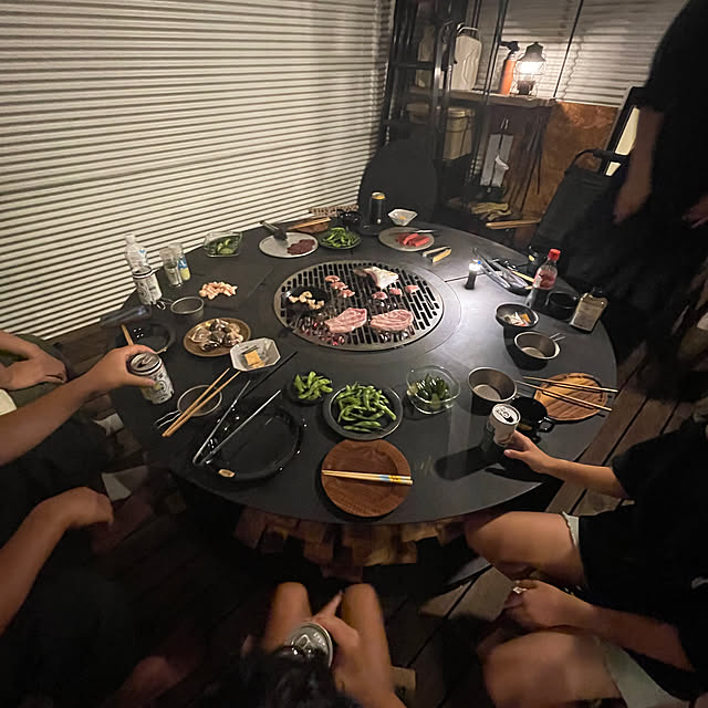 Noboさんの部屋