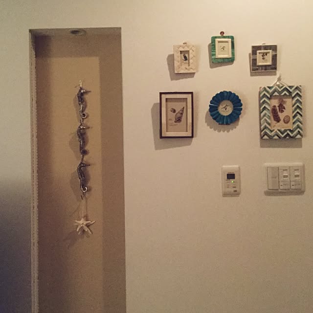 mintさんの実例写真