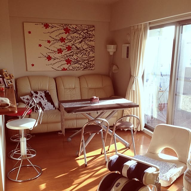 Mihoさんの実例写真
