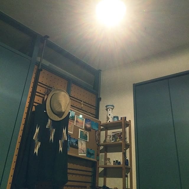 komeさんの実例写真