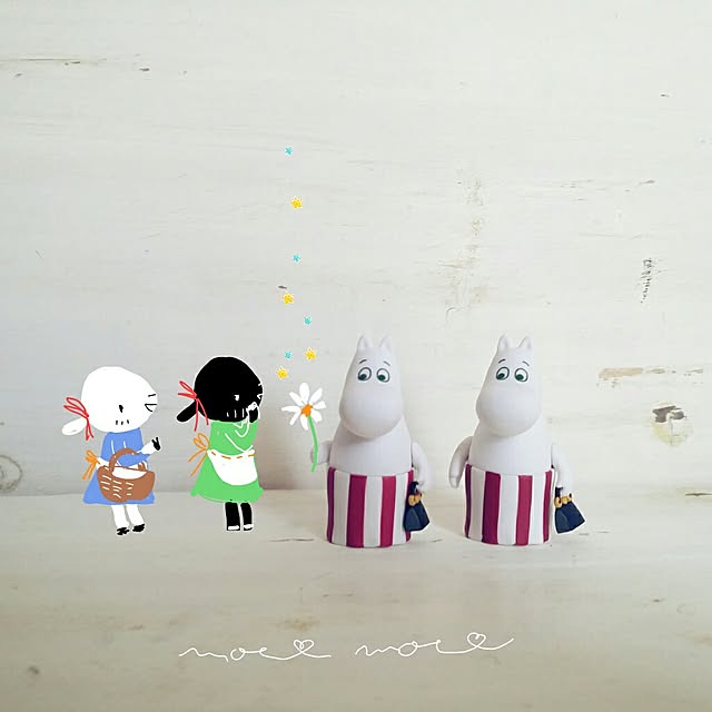 moco-mocoさんの実例写真