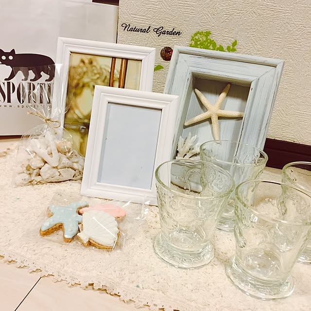 bakaneeeさんの実例写真