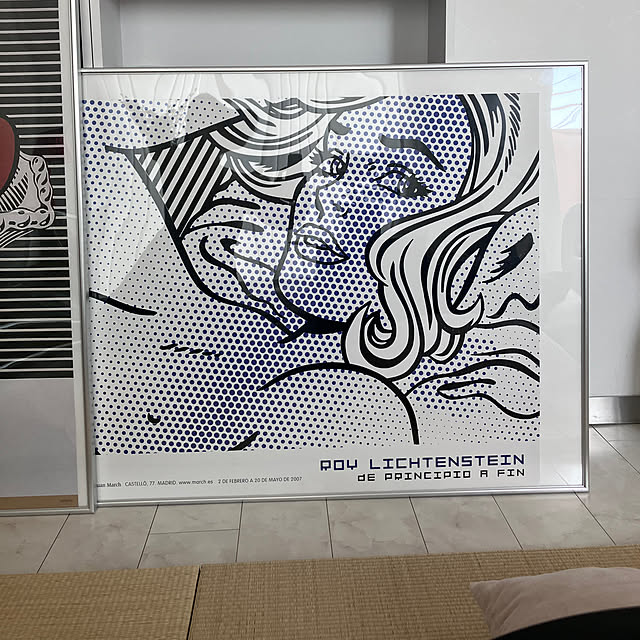 SYさんの部屋