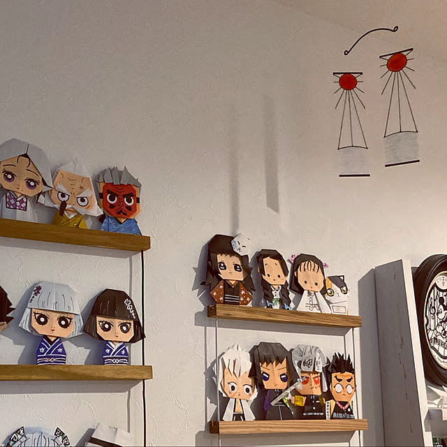 norandさんの実例写真