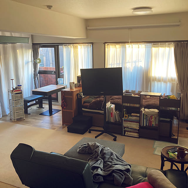 Omiさんの実例写真