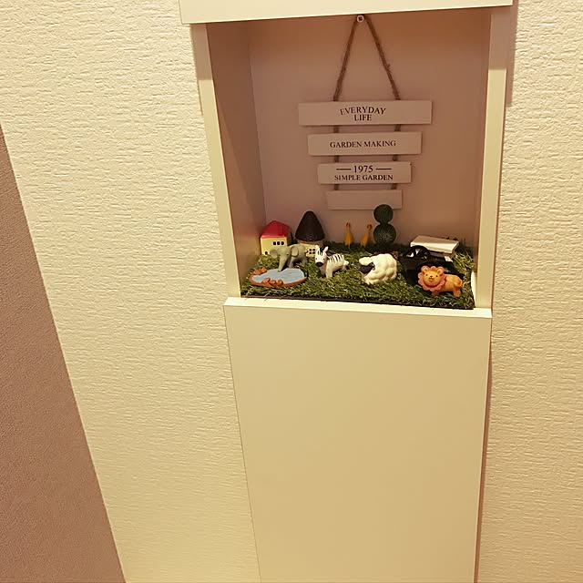mt.mamaさんの実例写真