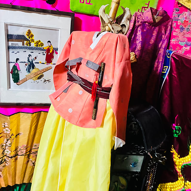 takakuzenさんの部屋