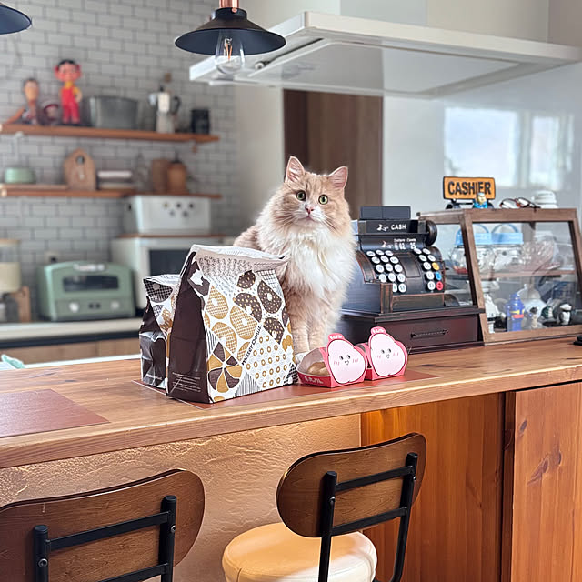 chibinoriさんの実例写真