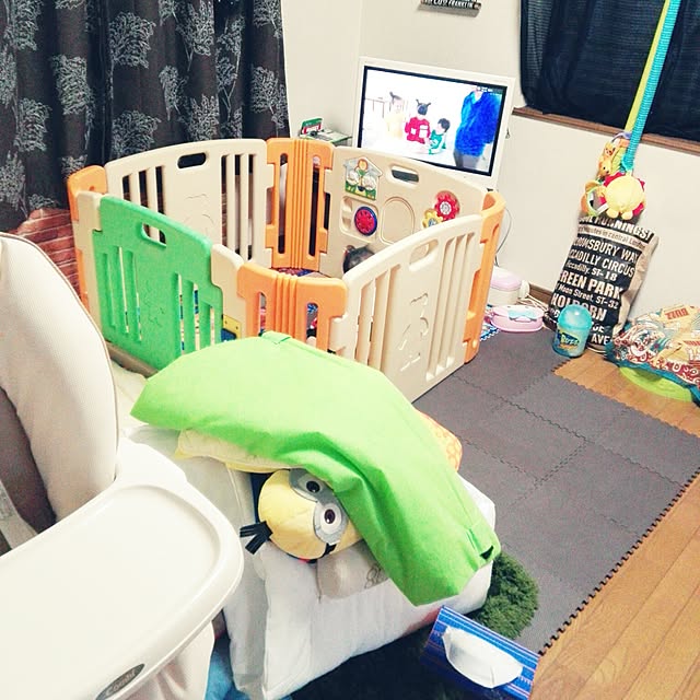 PONさんの実例写真