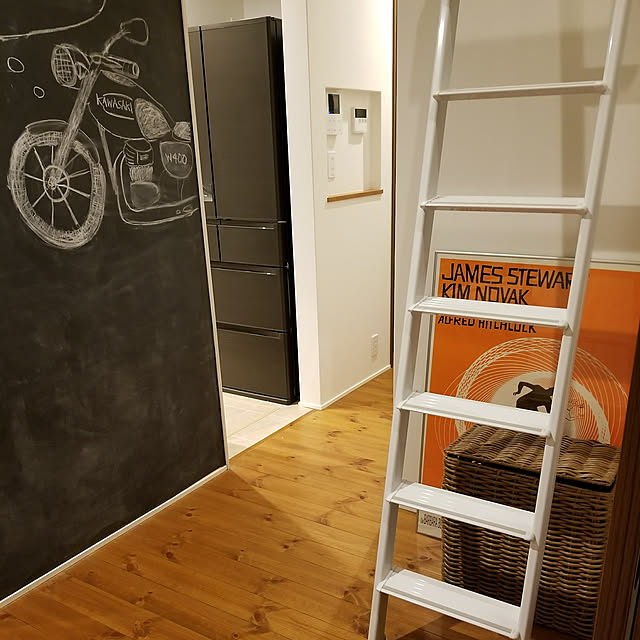 flat_house_japanさんの実例写真