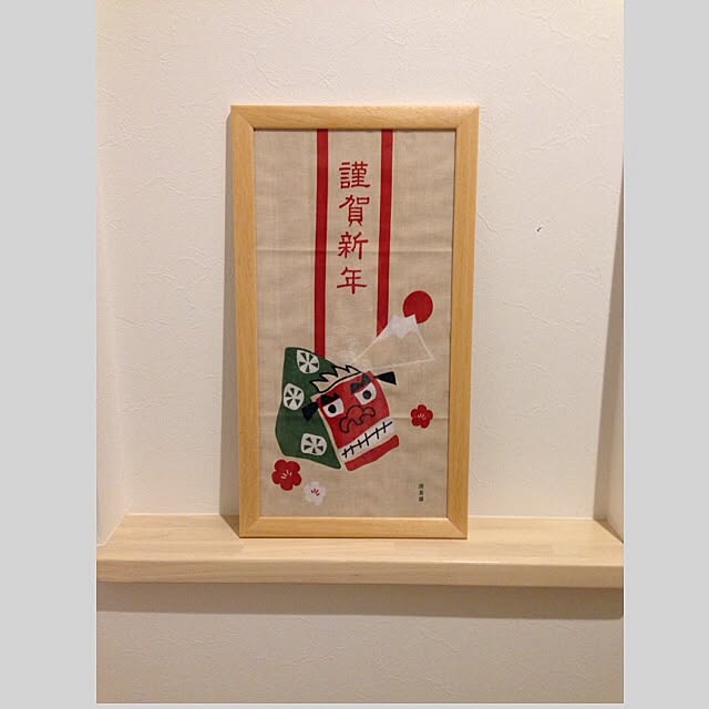 mikisaeさんの実例写真