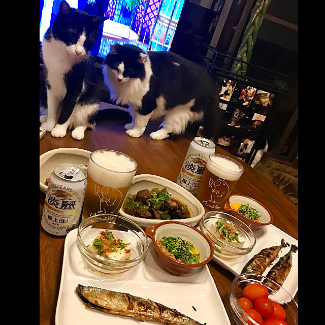 butachanさんの実例写真