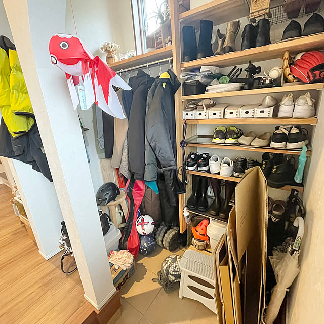 Melさんの部屋