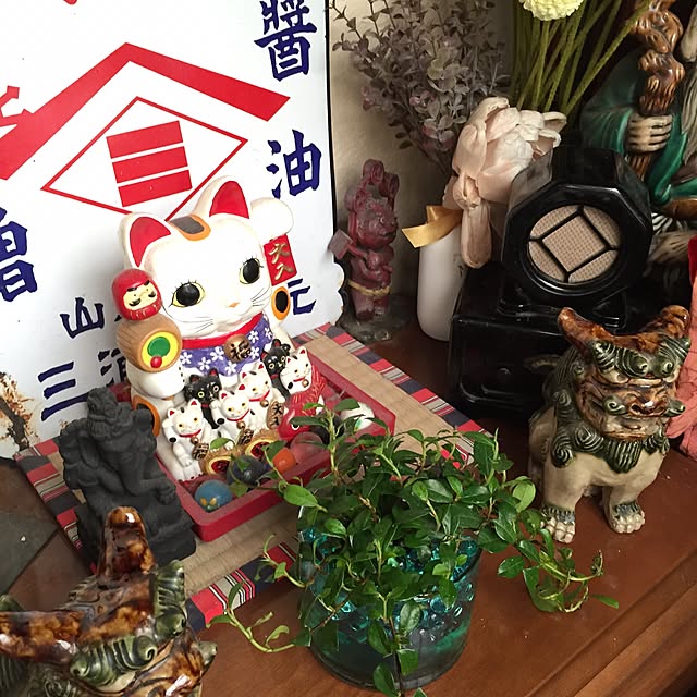 実例写真