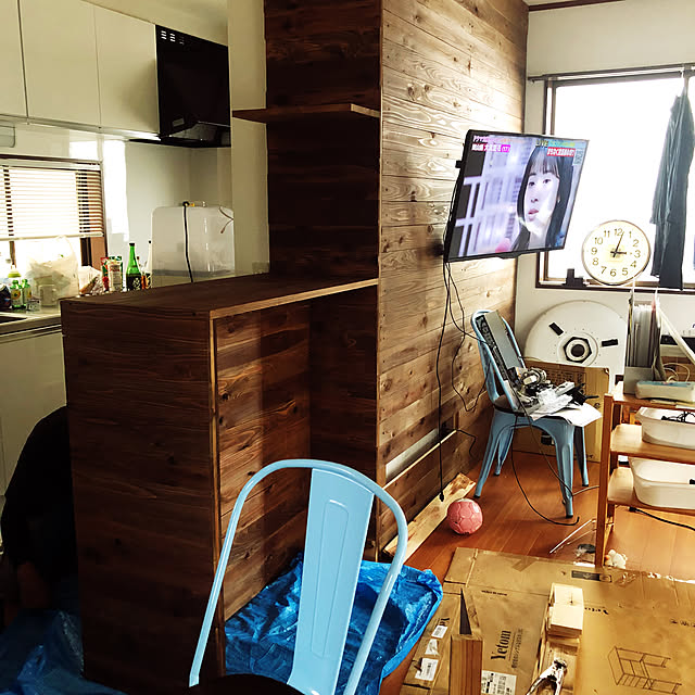 nkhouseさんの実例写真