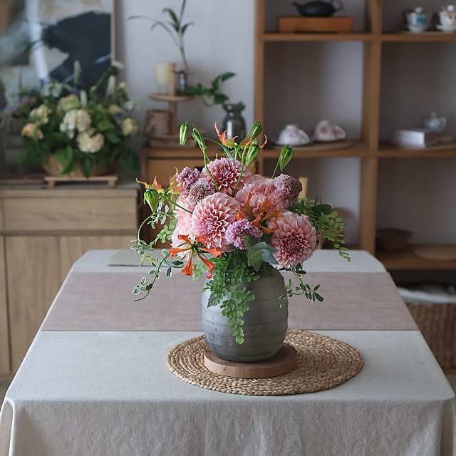 Summerさんの部屋