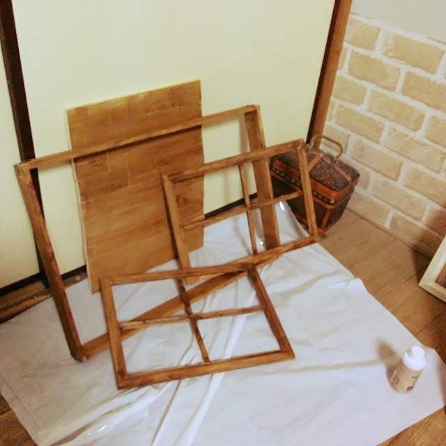 mutsukojakeさんの実例写真
