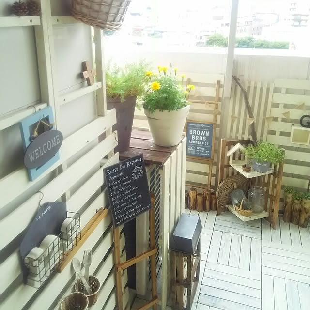 flannel.さんの実例写真
