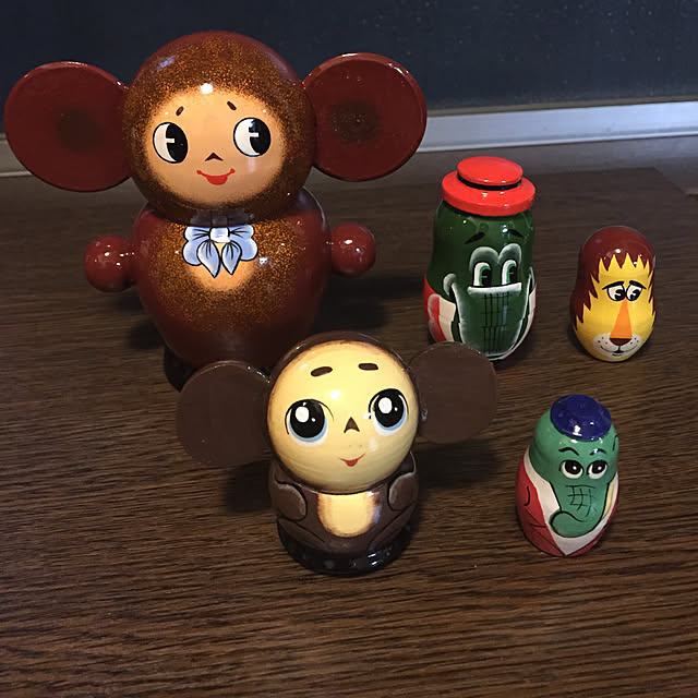 hirokさんの実例写真