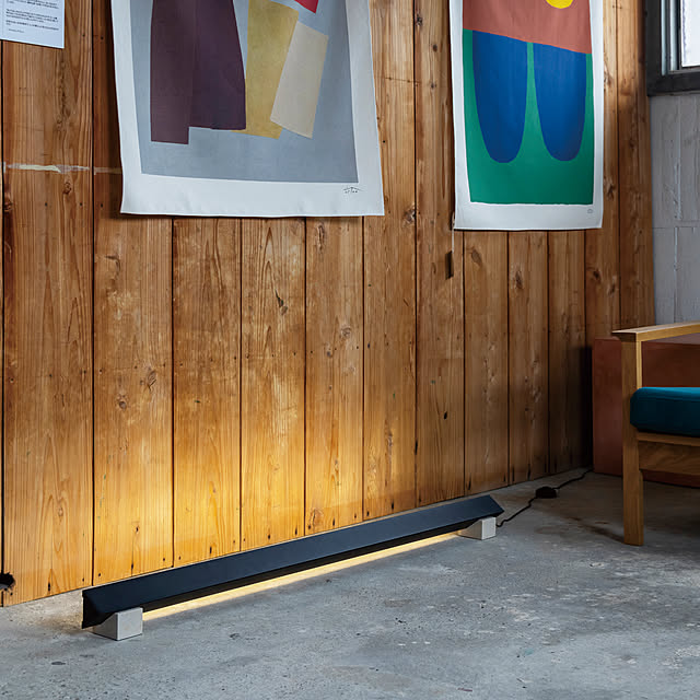 INTERFORMincさんの部屋