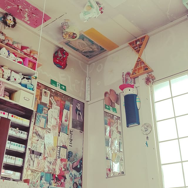kikuさんの実例写真