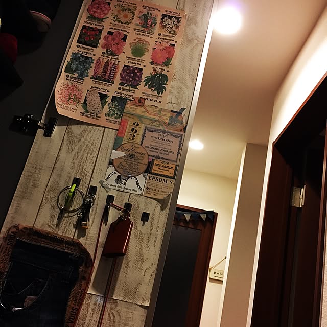 Y_roomさんの実例写真