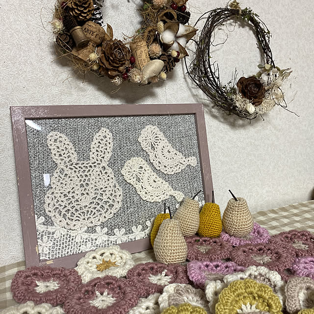 ChiCoさんの実例写真