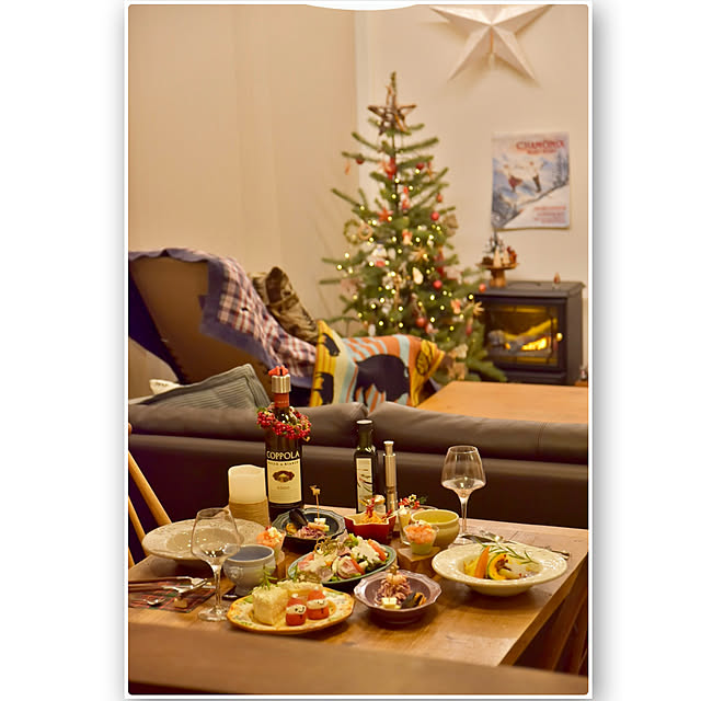 mikigumaさんの実例写真