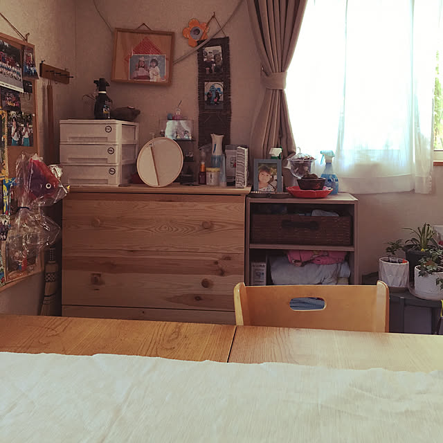 Mikaさんの実例写真