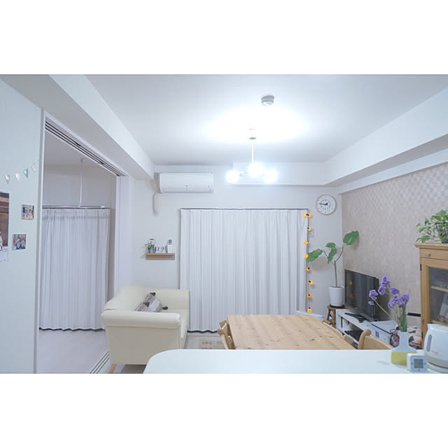 m_1221_kさんの実例写真