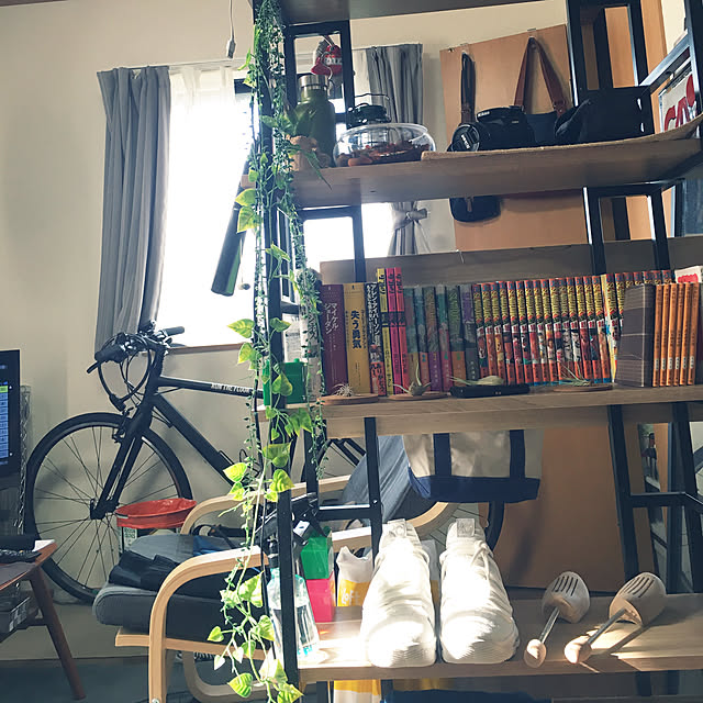 ryoさんの実例写真