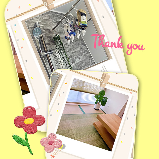 R.5.mamaさんの実例写真