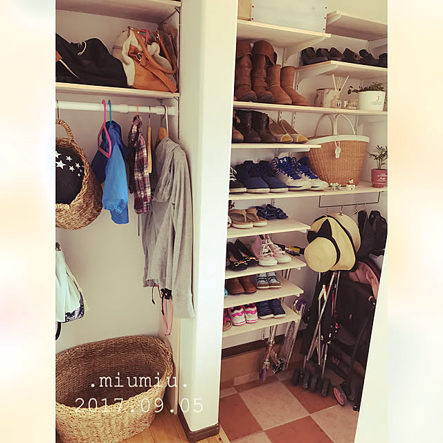 .miumiu.さんの実例写真
