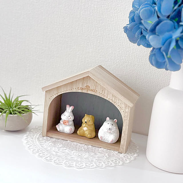 miminkoさんの部屋