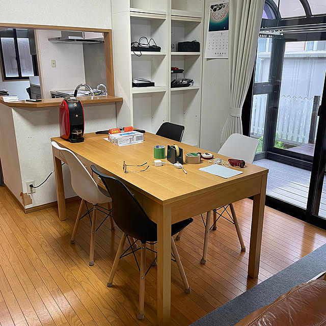 AkemiKinoshitaさんの実例写真