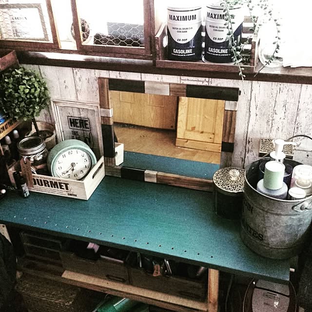 chobiさんの実例写真