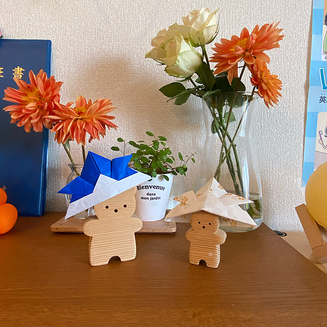 mycocoさんの実例写真