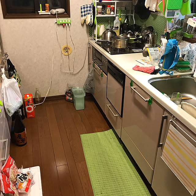 tabakazuさんの実例写真