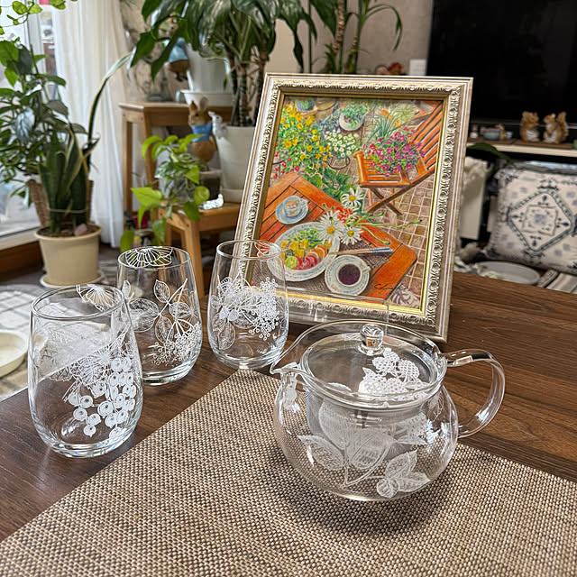 Aqettyさんの部屋