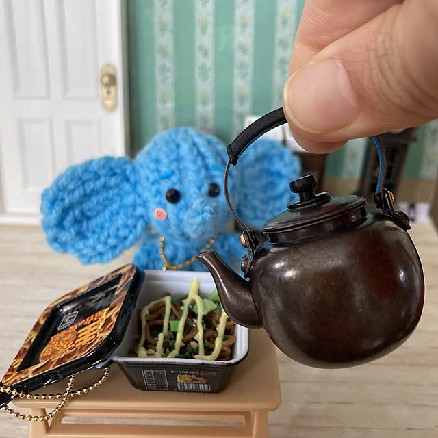manduonmaさんの実例写真