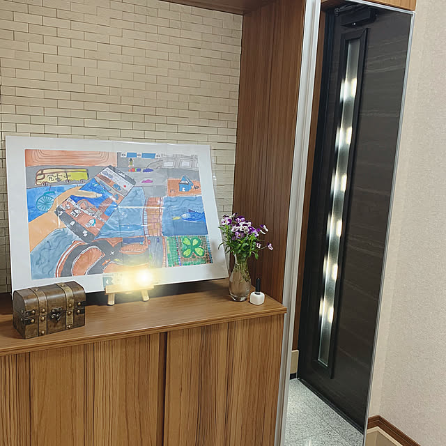 Samさんの実例写真