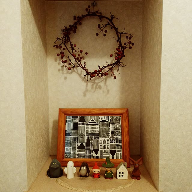 marimoさんの実例写真