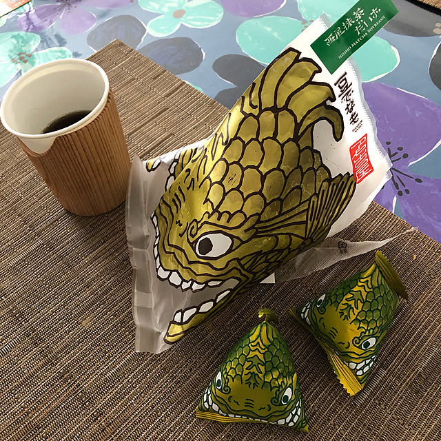 実例写真