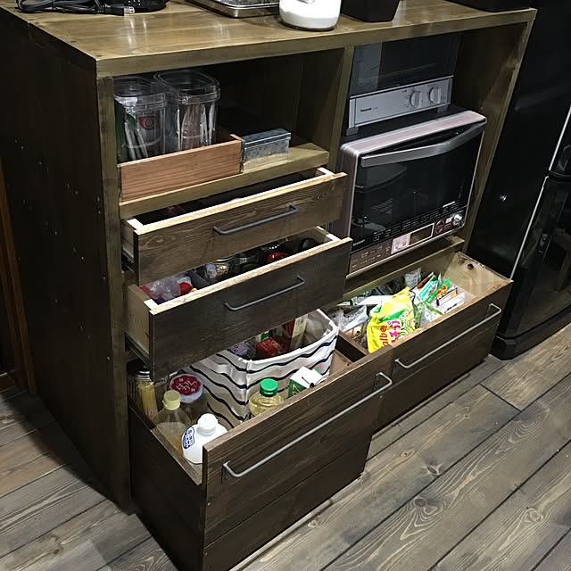 khma88さんの実例写真
