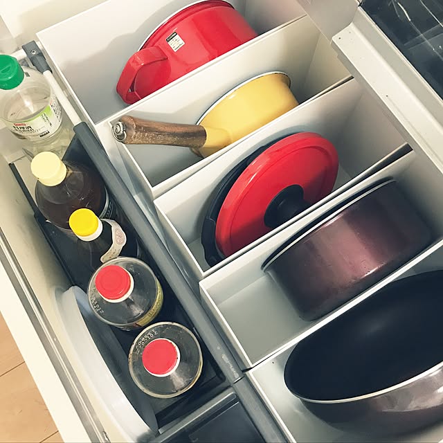 Gampliliさんの実例写真