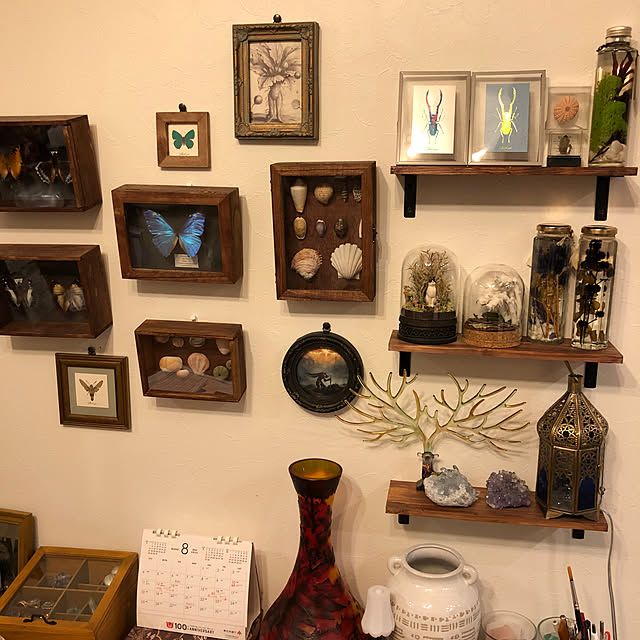 gerbillinaeさんの実例写真