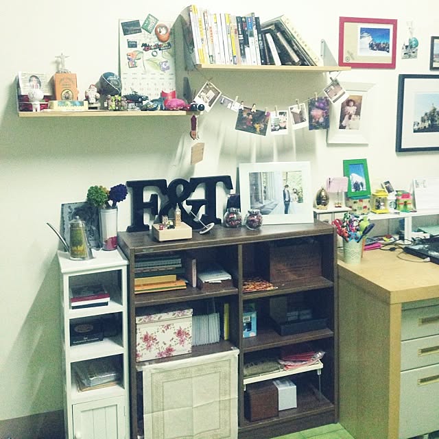 TobeyHsinyiさんの実例写真