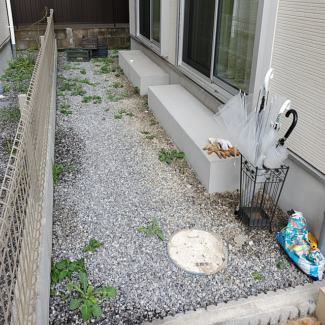 yumechikuwaさんの実例写真