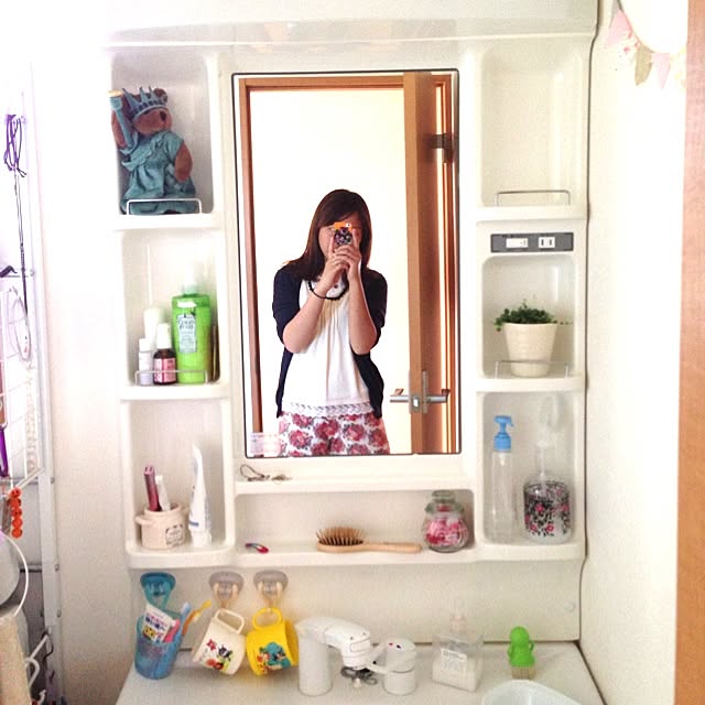 Mikaさんの実例写真
